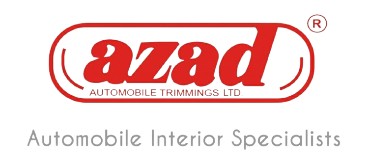 azad logo