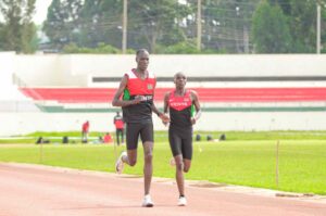 Read more about the article Team Kenya for the 2024 Paris Paralympic Games complete