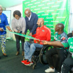Safaricom makes Sh 15 million call to Team Kenya for Paris Paralympics 