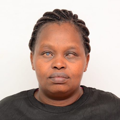 Beatrice Lagat, KNPC Committee member