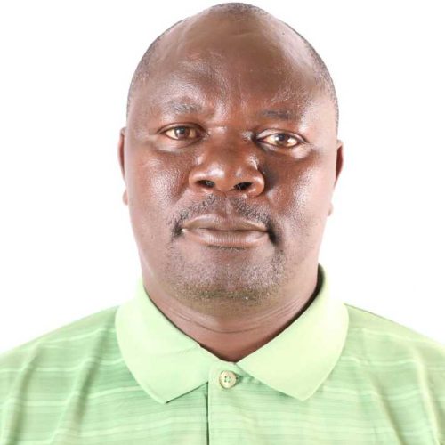 Dennis Muga